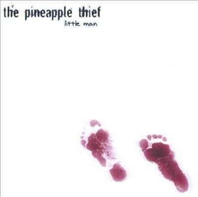 Pineapple Thief - Little Man (Vinyl)