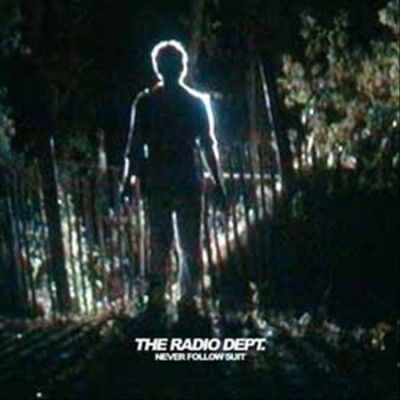 Never Follow Suit (Vinyl / 12" EP)