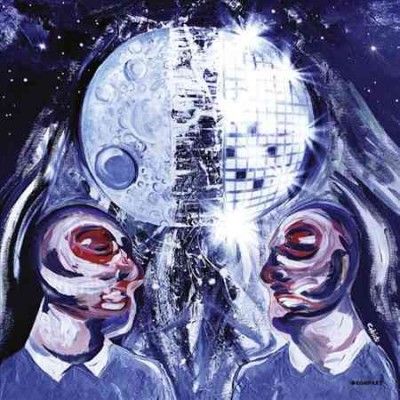 Orb - Moonbuilding 2703 Ad (Vinyl)