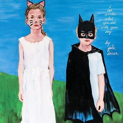 Julie Doiron - I Can Wonder What You Di With (Vinyl)