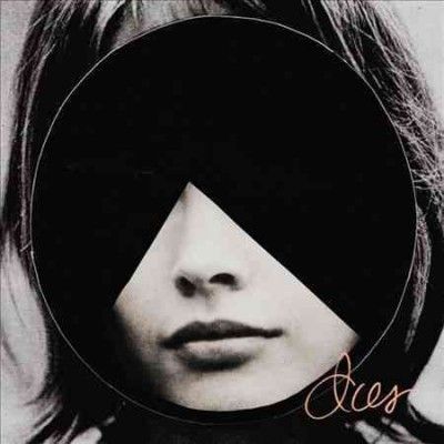 Lia Ices - Ices (Vinyl)