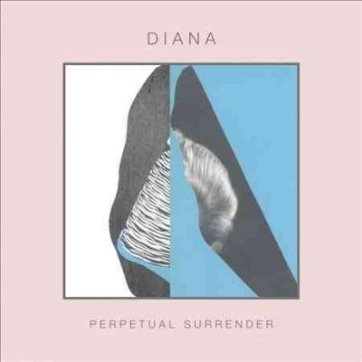 Diana - Perpetual Surrender (Vinyl)