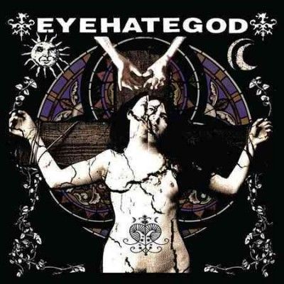 Eyehategod - Eyehategod (Vinyl)