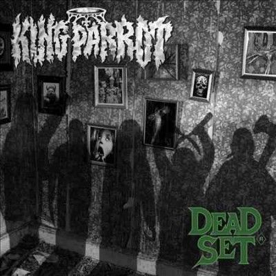 King Parrot - Dead Set (Vinyl)