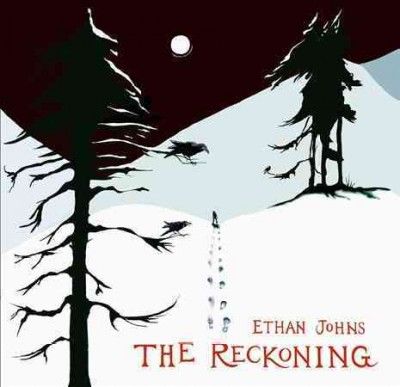 Ethan Johns - Reckoning (Vinyl)