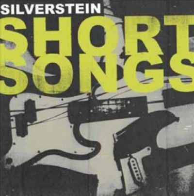 Silverstein - Short Songs (Vinyl)