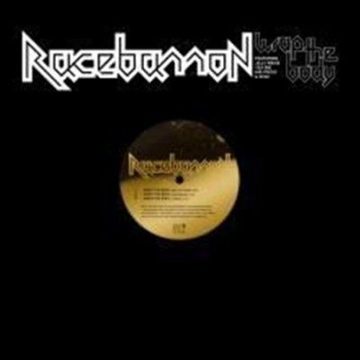 Racebannon - Wrap The Body (Vinyl)