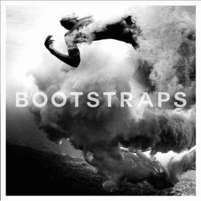 Bootstraps - Bootstraps (Vinyl)