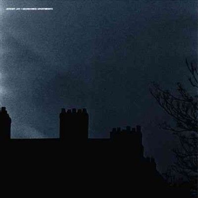 Jeremy Jay - Abandoned Apartments (Vinyl)