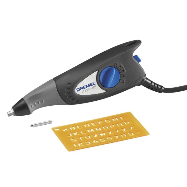Dremel Engraver 290-1