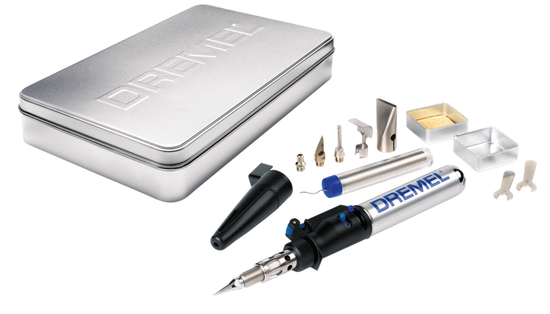 Dremel - Versa Tip 6-in-1 Gas Torch