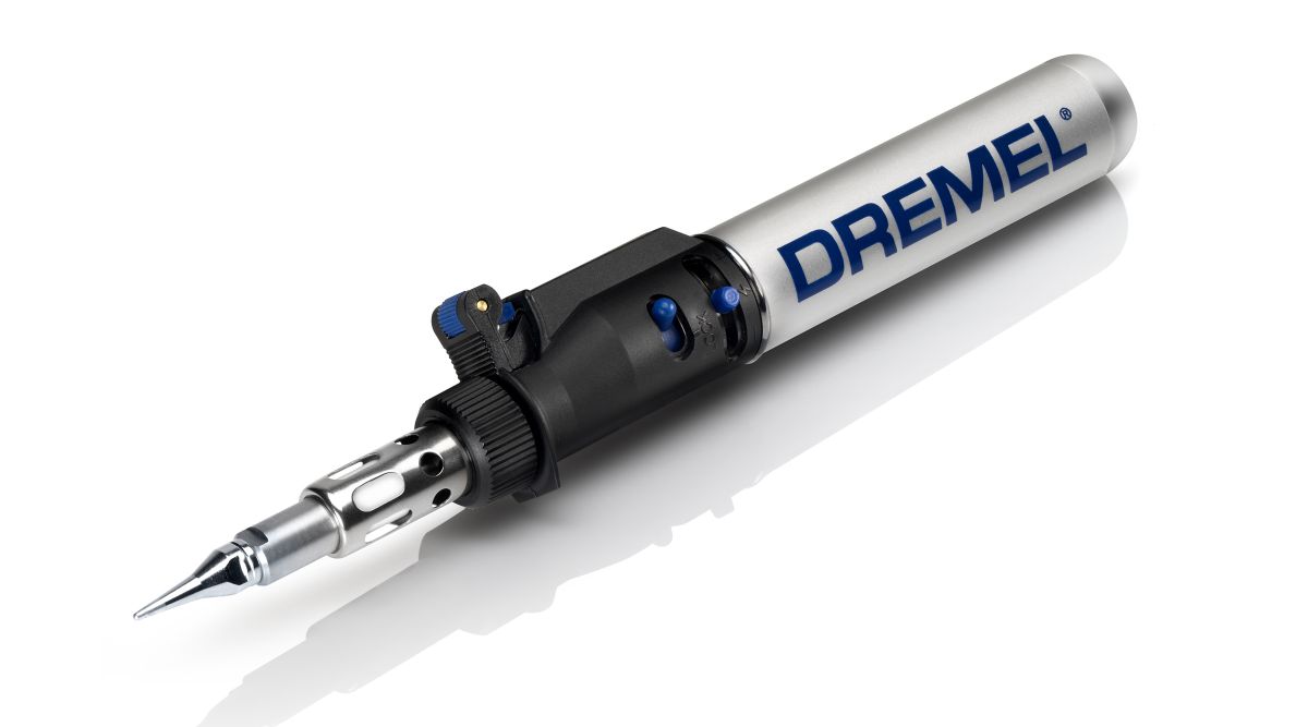 Takealot dremel discount