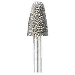 Dremel - Structured Tooth Tungsten Carbide Cutter Coned - 7.8mm