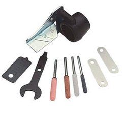 Dremel - Chainsaw Sharpening Attachment