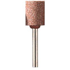 Dremel - Aluminium Oxide Grinding Stone - 9.5mm - 932
