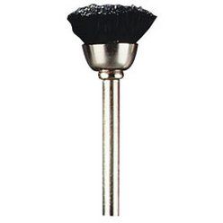 Dremel - Bristle Brush - 13.0mm