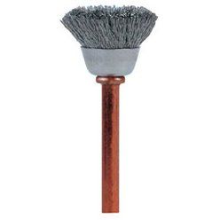 Dremel - Stainless Steel Brush - 13mm