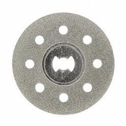 Dremel - Ez Speedclic: Diamond Cutting Wheel