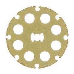 Dremel - Ez Speedclic: Wood Cutting Wheel