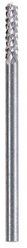 Dremel - Grout Removal Bits - 3.2mm