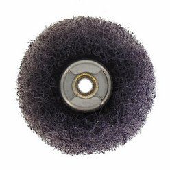 Dremel - Ez Speedclic: Finishing Abrasive Buffs - 320 Grit