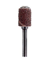 Dremel - Sanding Band &amp; Mandrel 6.4mm - 60 Grit