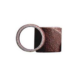 Dremel - Sanding Band 13mm - Set of 6 - 120 Grit
