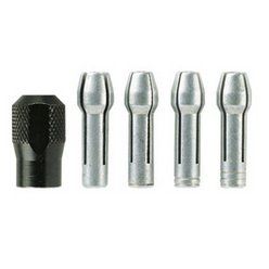 Dremel - Collets 3.2 mm Including A Collet Nut