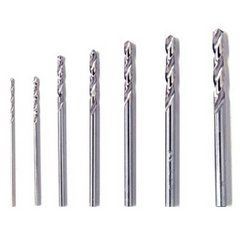 Dremel - Precision Drill Bit Set - Set of 7