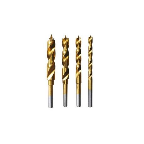 Dremel Wood Drill Bit Set (636)