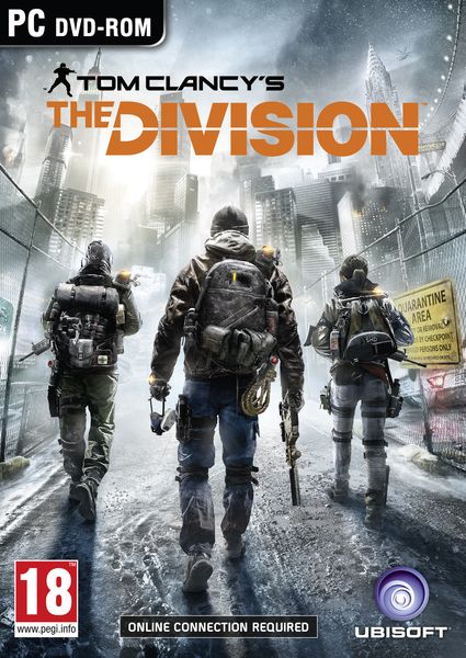 Tom Clancy's The Division (PC)