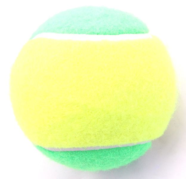 Rox Junior Tennis Ball - Green