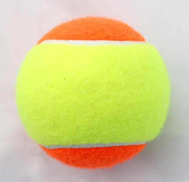 Rox Junior Tennis Ball - Orange