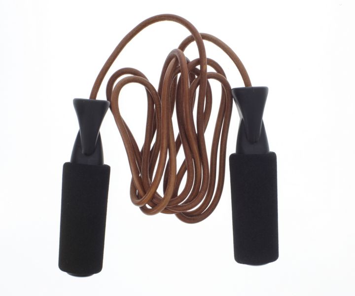 Maxjoy Deluxe Foam Handle Skip Rope