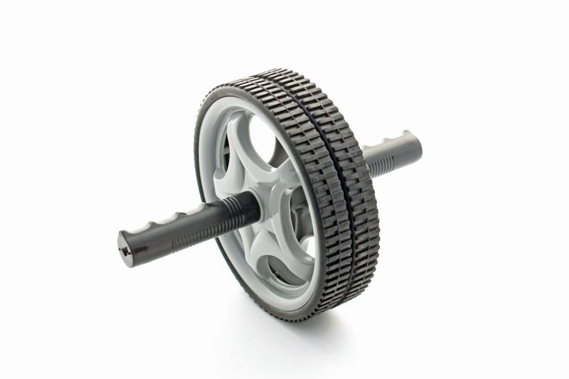 Maxjoy Exercise Wheel