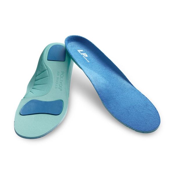 LP Support Polygel All-Purpose Insole