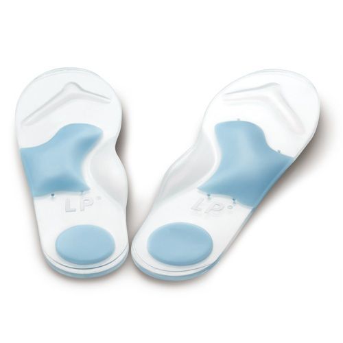 LP Support Silicone Insoles