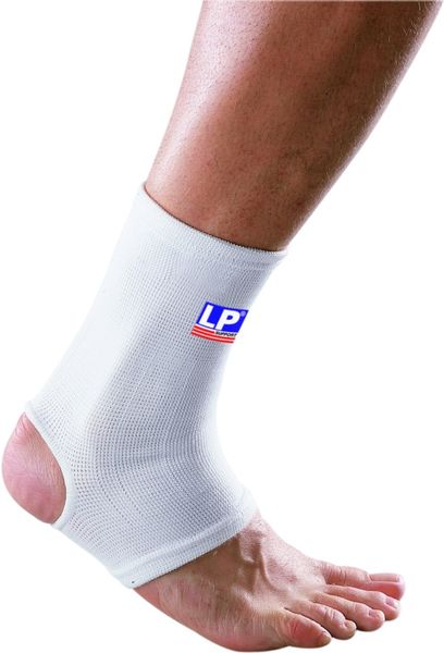 White (Size: L image