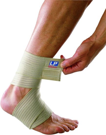 LP Support Ankle Wrap