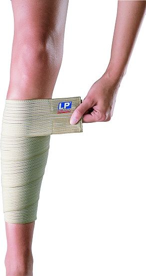 LP Support Shin Wrap