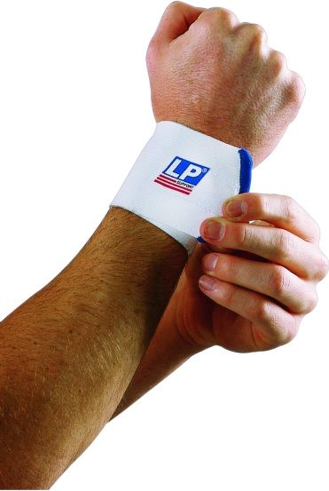 LP Support Wrist Support