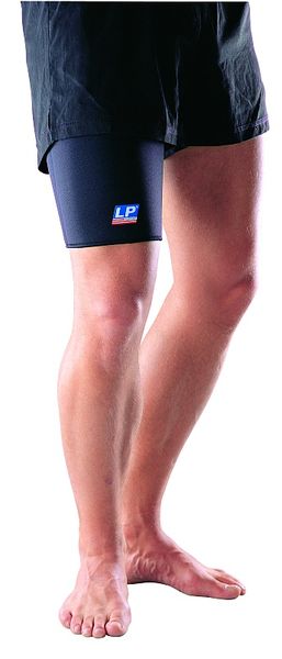LP Support Thigh Support