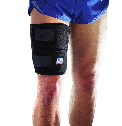 LP Support Thigh Support