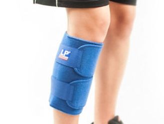 LP Support Shin &amp; Calf Support