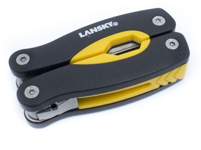 Lansky - Mini Multi-Tool