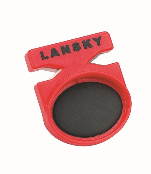 Lansky - Quick Fix Pocket Sharpener