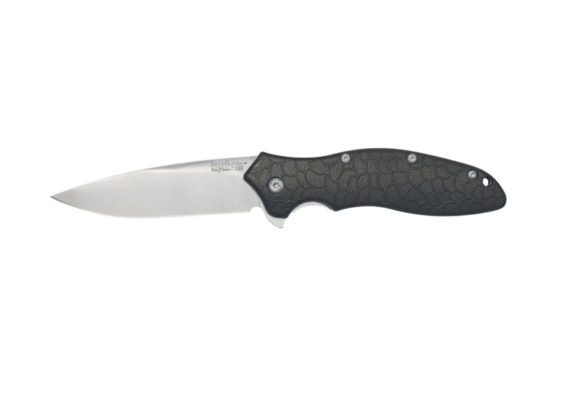 Kershaw Knives OSO Sweet Folding Knife