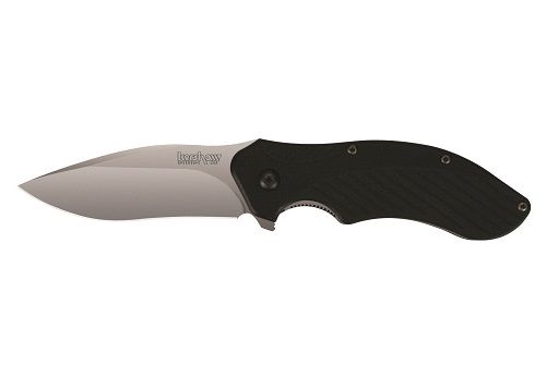 Kershaw Knives Clash Folding Knife