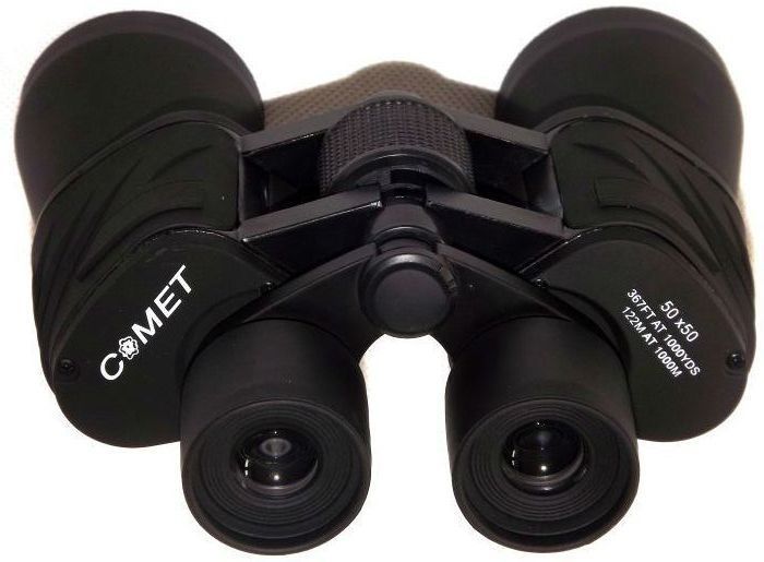 Comet 50x50 Binoculars