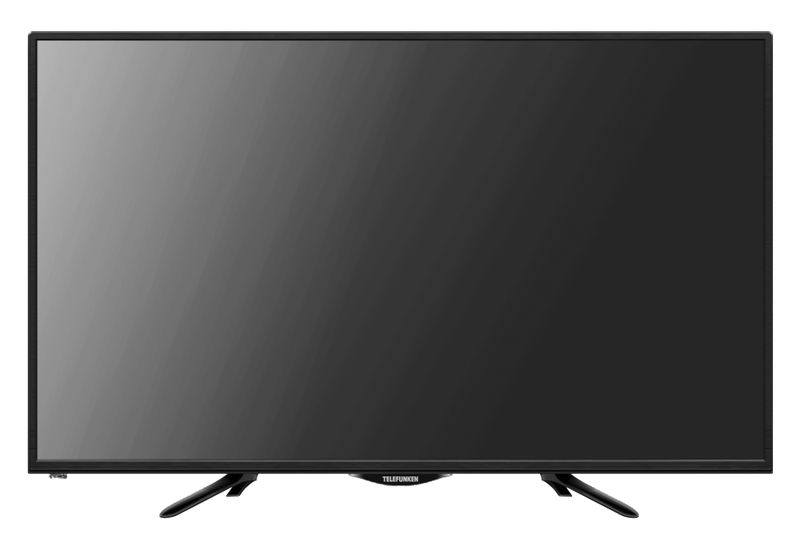 Telefunken TLEDD-32FHD 32" Full HD LED Tv